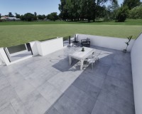 Nouvelle construction - Maison individuelle - Torre-Pacheco