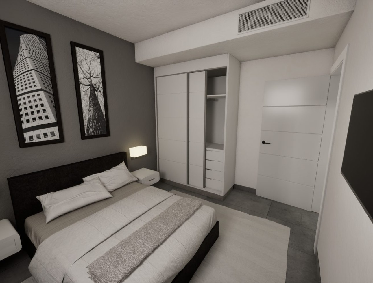 Nouvelle construction - Maison individuelle - Torre-Pacheco