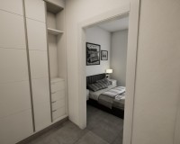 Nouvelle construction - Maison individuelle - Torre-Pacheco