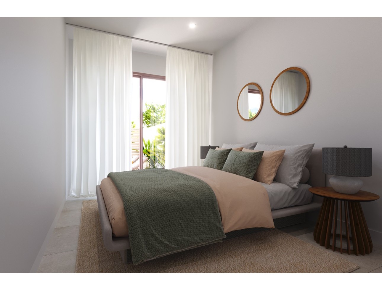 Nouvelle construction - Maison individuelle - Torre-Pacheco