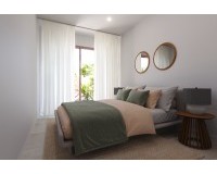 Nouvelle construction - Maison individuelle - Torre-Pacheco