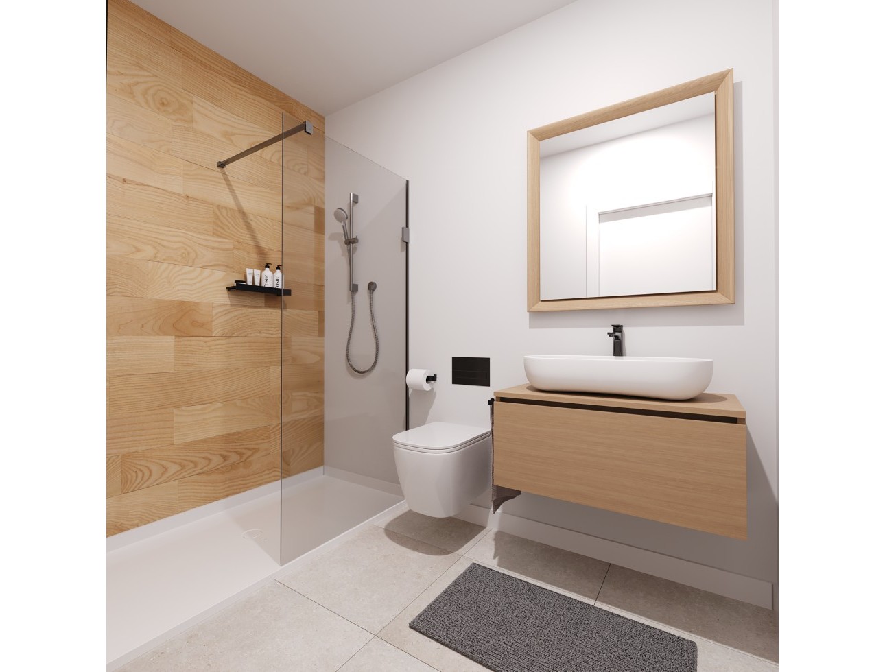 Nouvelle construction - Maison individuelle - Torre-Pacheco