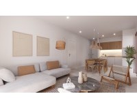 Nouvelle construction - Maison individuelle - Torre-Pacheco