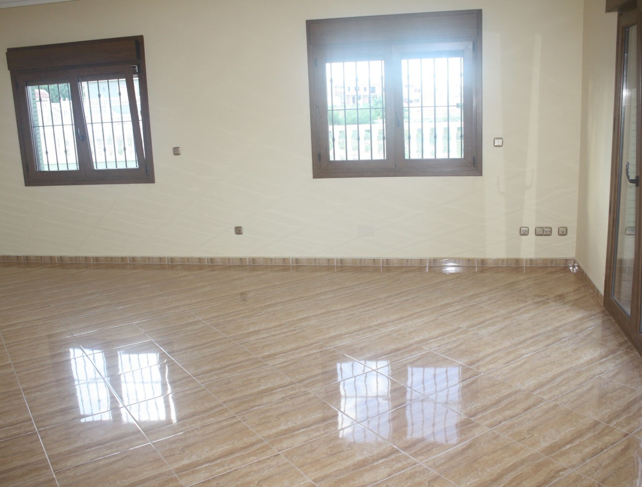 Nouvelle construction - Maison individuelle - Torrevieja