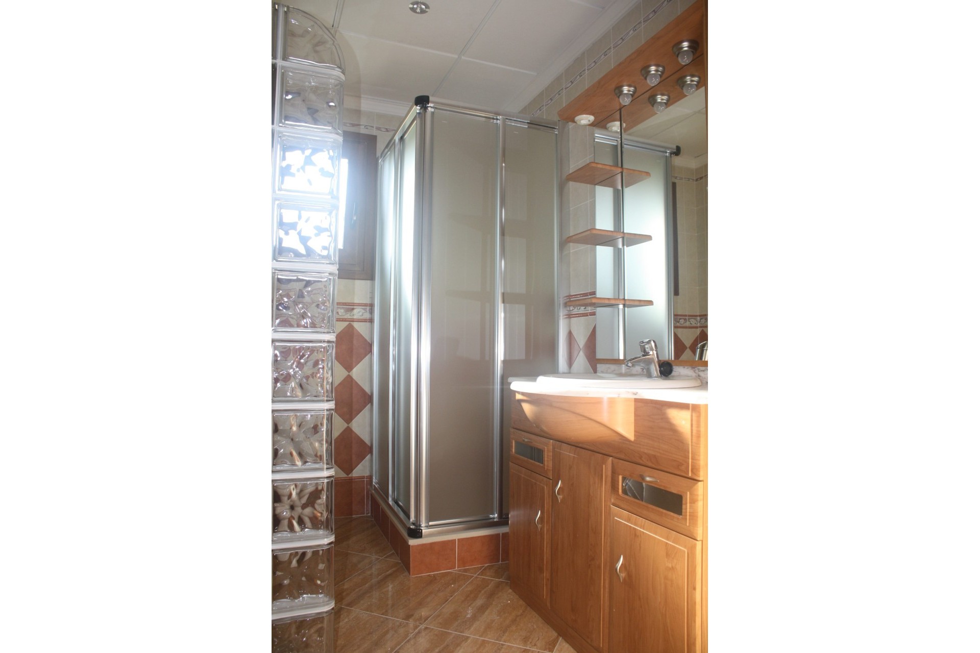 Nouvelle construction - Maison individuelle - Torrevieja