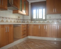 Nouvelle construction - Maison individuelle - Torrevieja