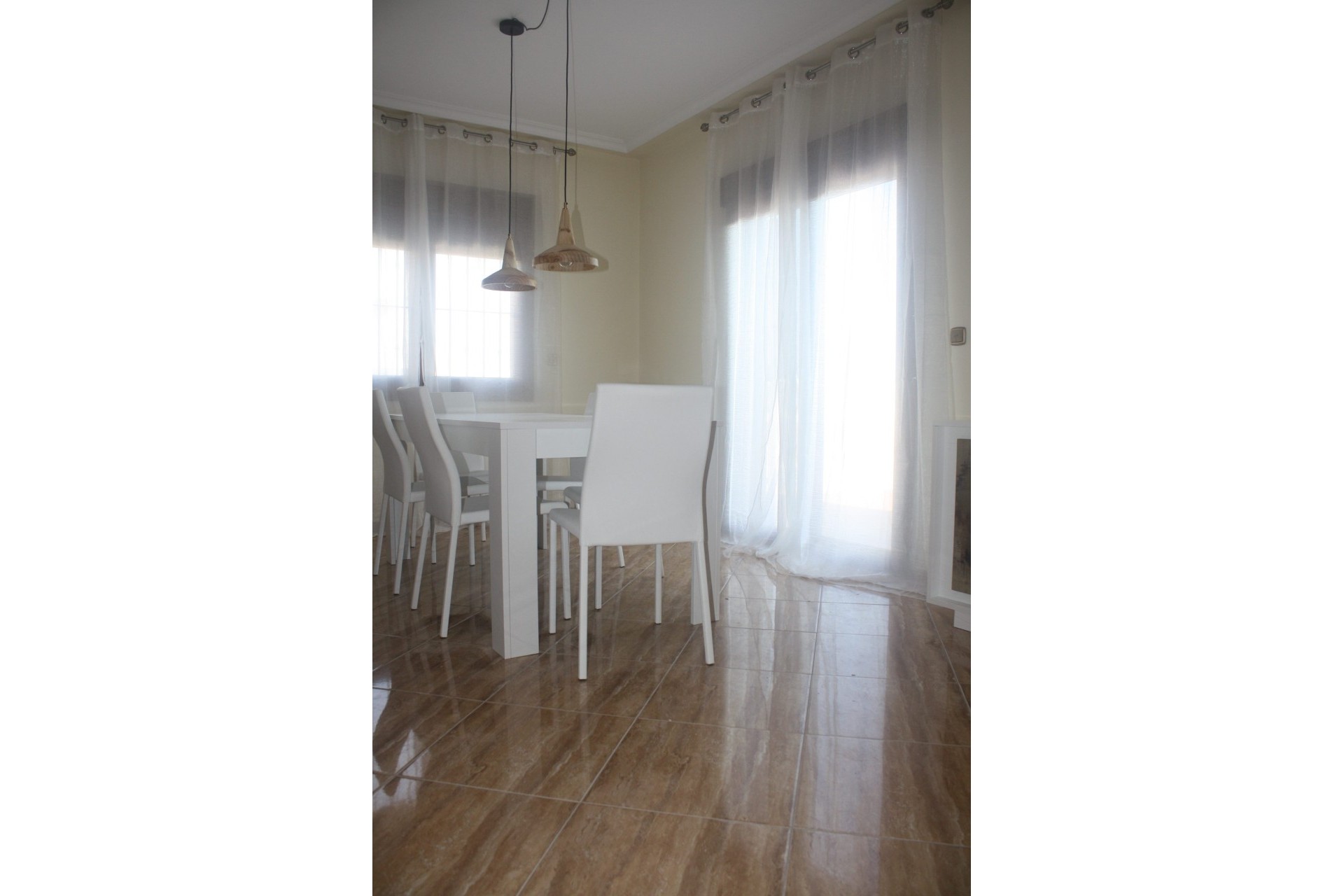 Nouvelle construction - Maison individuelle - Torrevieja