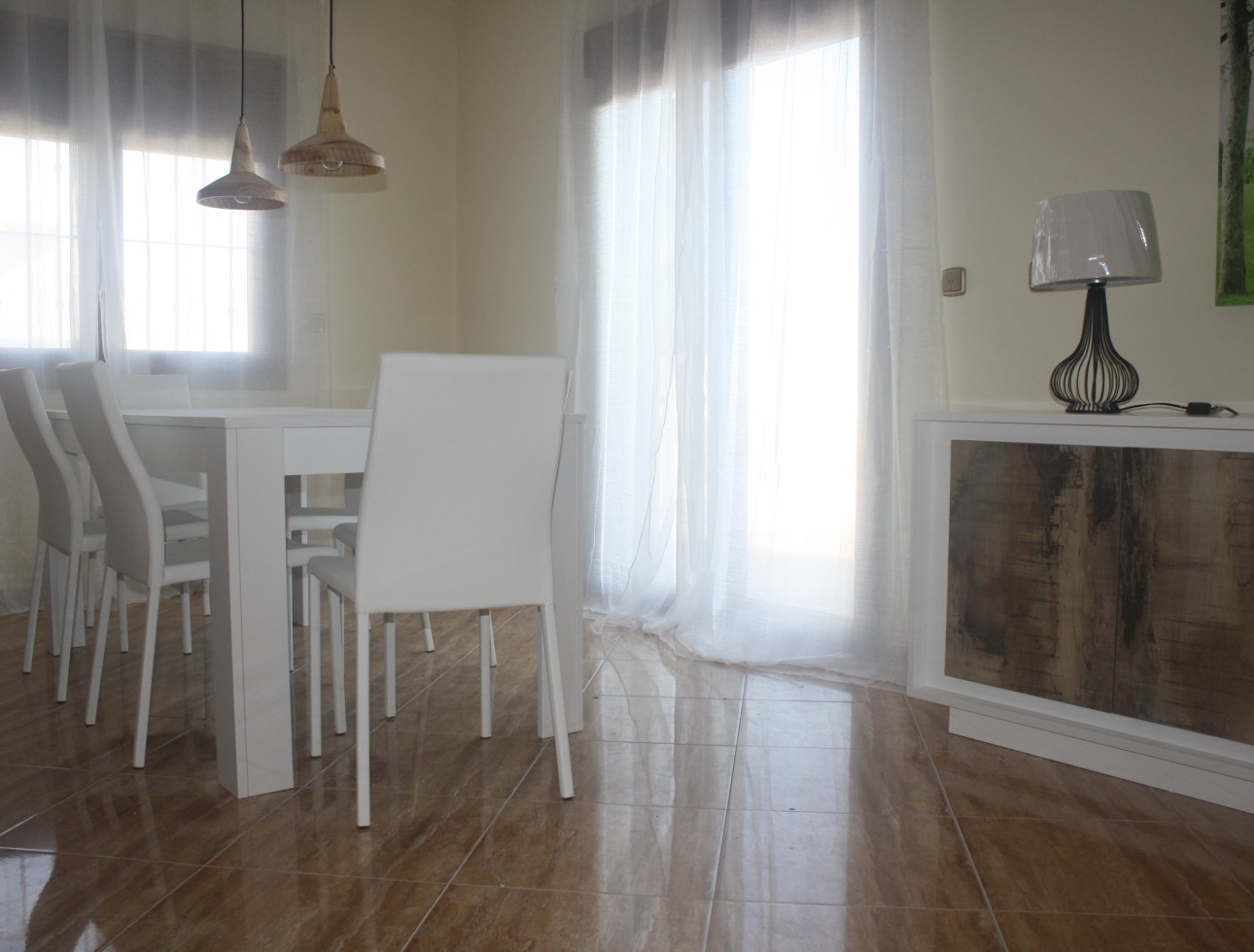 Nouvelle construction - Maison individuelle - Torrevieja