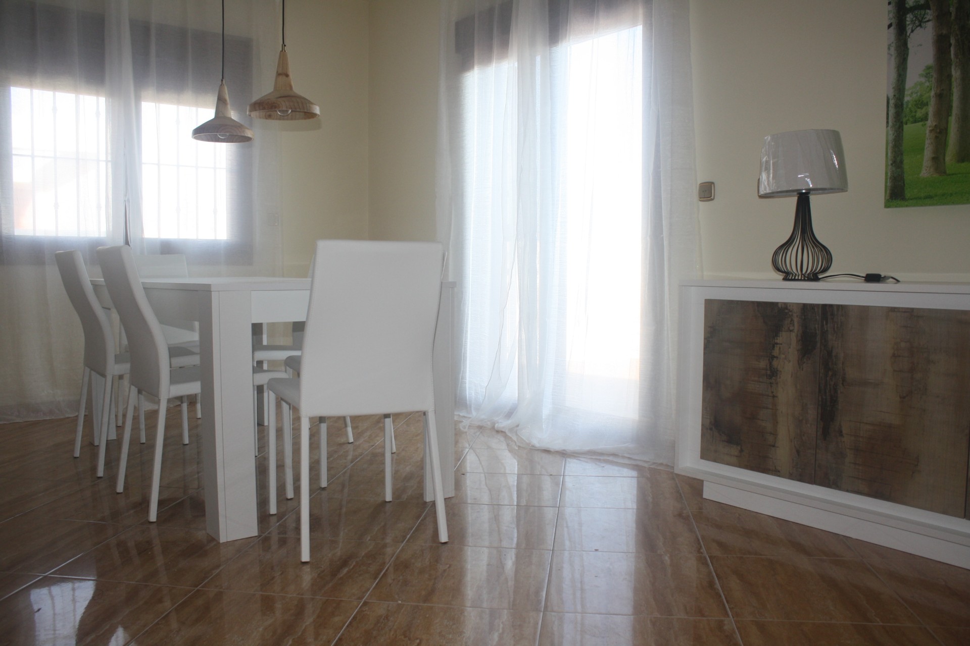 Nouvelle construction - Maison individuelle - Torrevieja