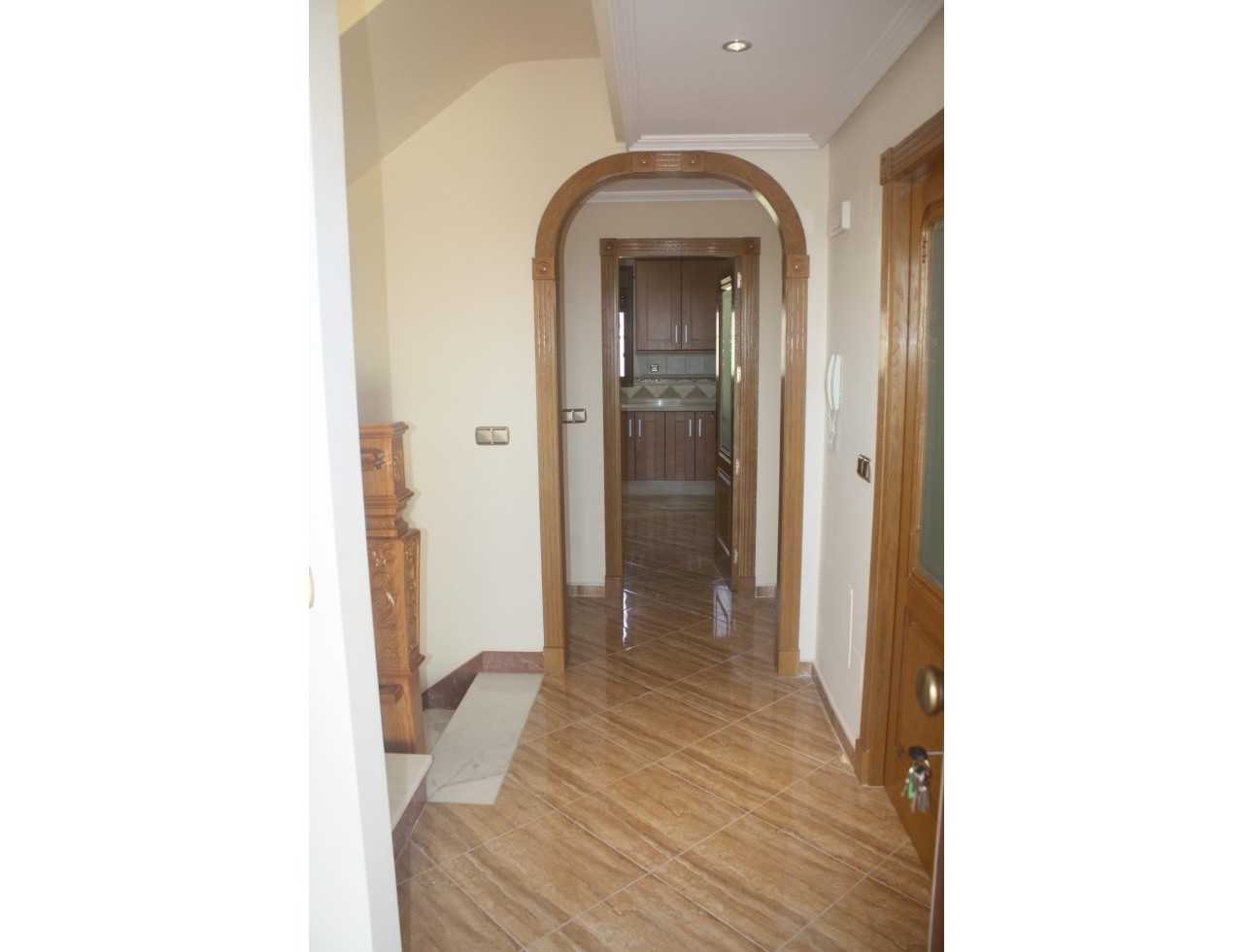 Nouvelle construction - Maison individuelle - Torrevieja