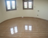 Nouvelle construction - Maison individuelle - Torrevieja