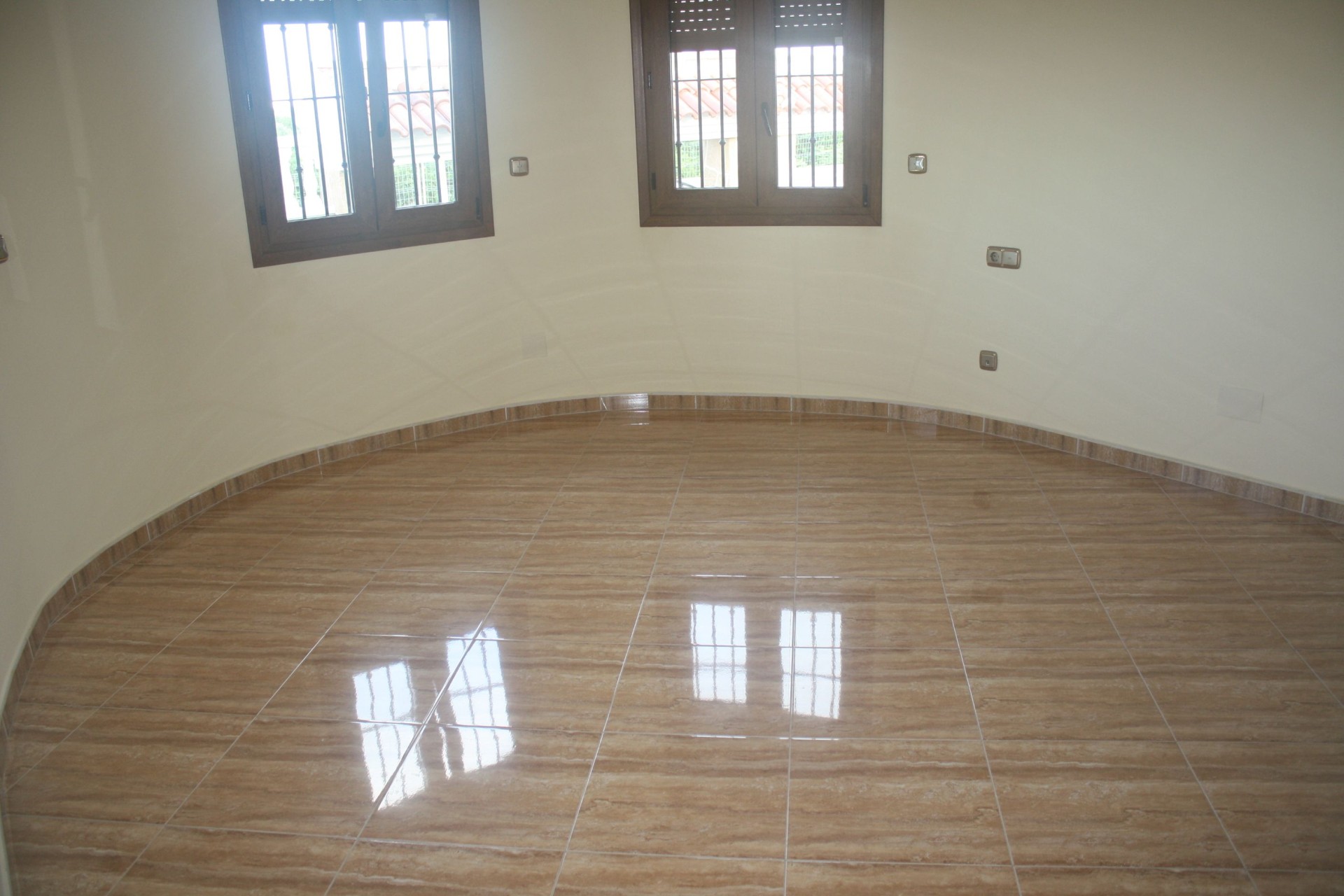 Nouvelle construction - Maison individuelle - Torrevieja