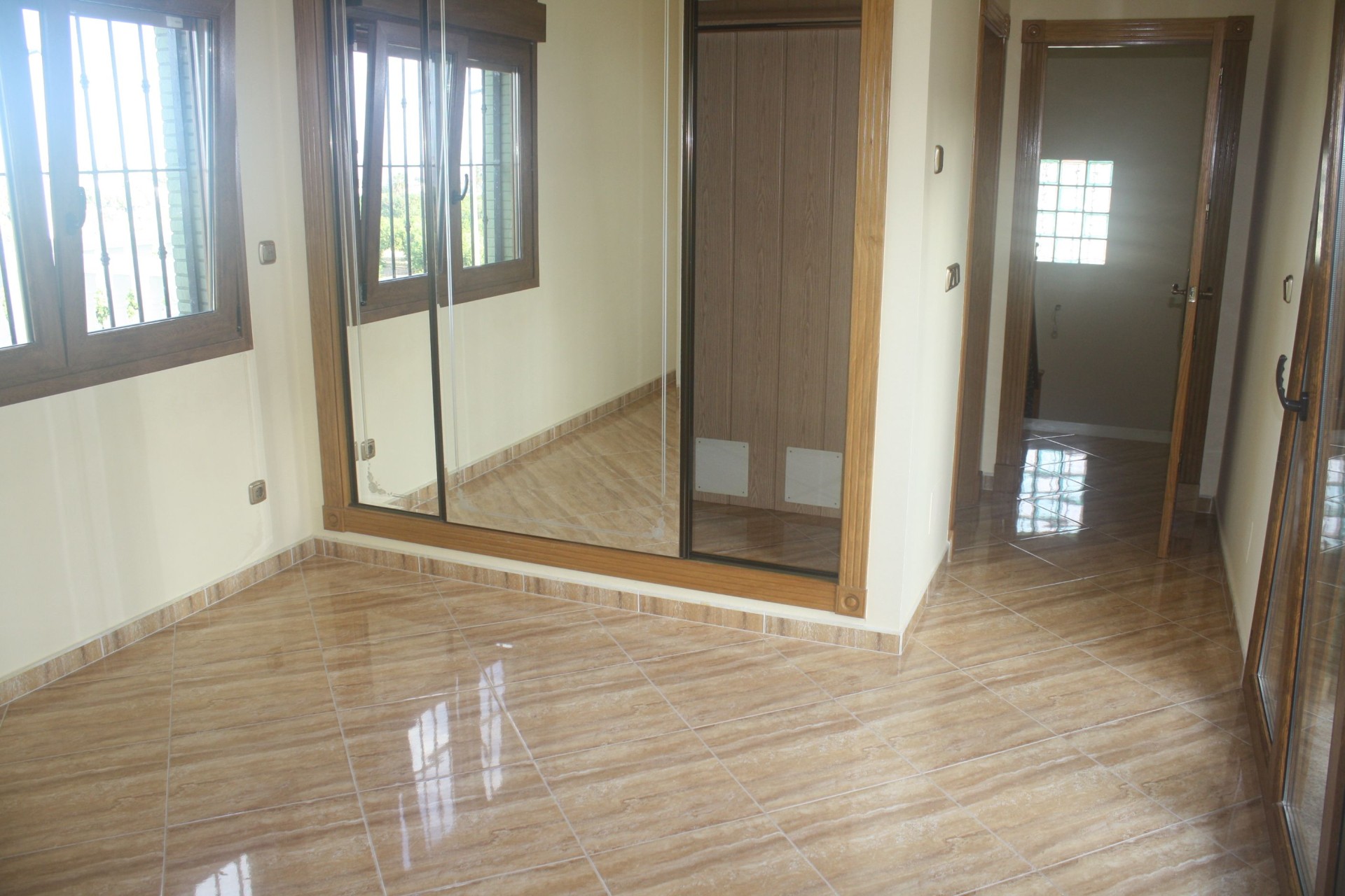 Nouvelle construction - Maison individuelle - Torrevieja