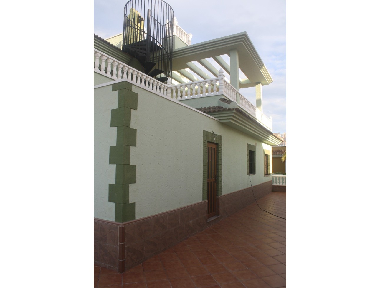 Nouvelle construction - Maison individuelle - Torrevieja