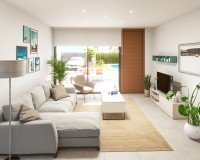 Nouvelle construction - Maison individuelle - Vera