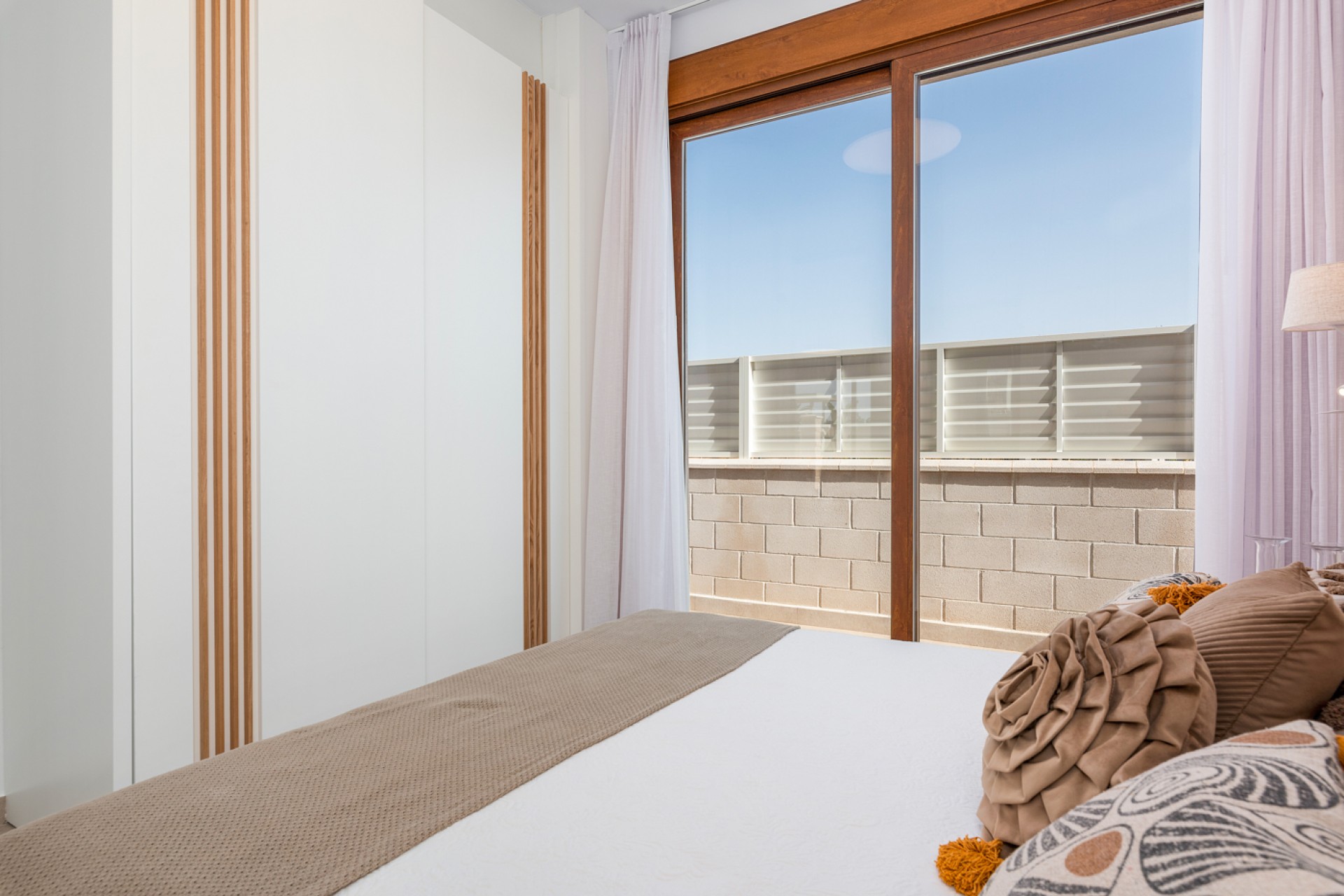 Nouvelle construction - Maison individuelle - Vera