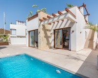 Nouvelle construction - Maison individuelle - Vera