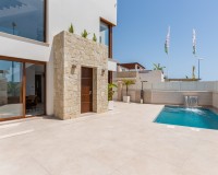 Nouvelle construction - Maison individuelle - Vera