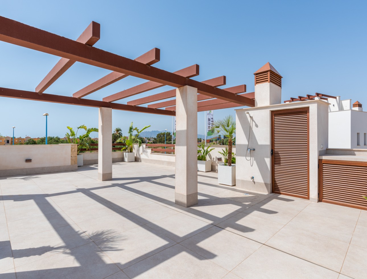 Nouvelle construction - Maison individuelle - Vera
