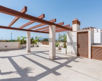 Nouvelle construction - Maison individuelle - Vera