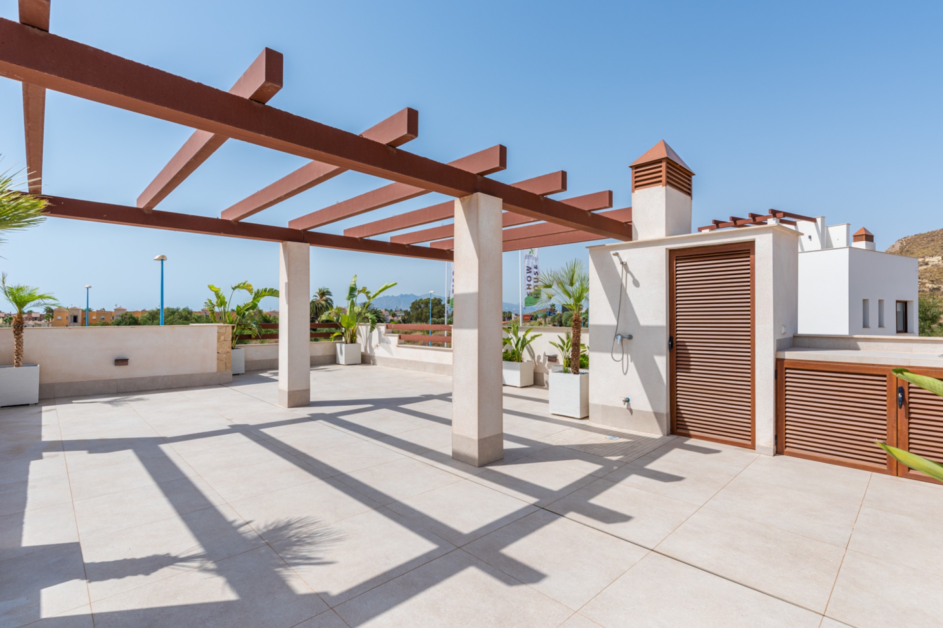 Nouvelle construction - Maison individuelle - Vera