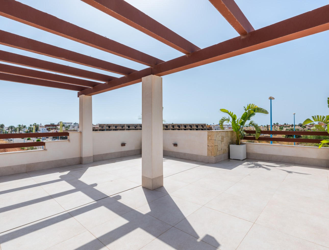 Nouvelle construction - Maison individuelle - Vera