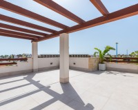 Nouvelle construction - Maison individuelle - Vera