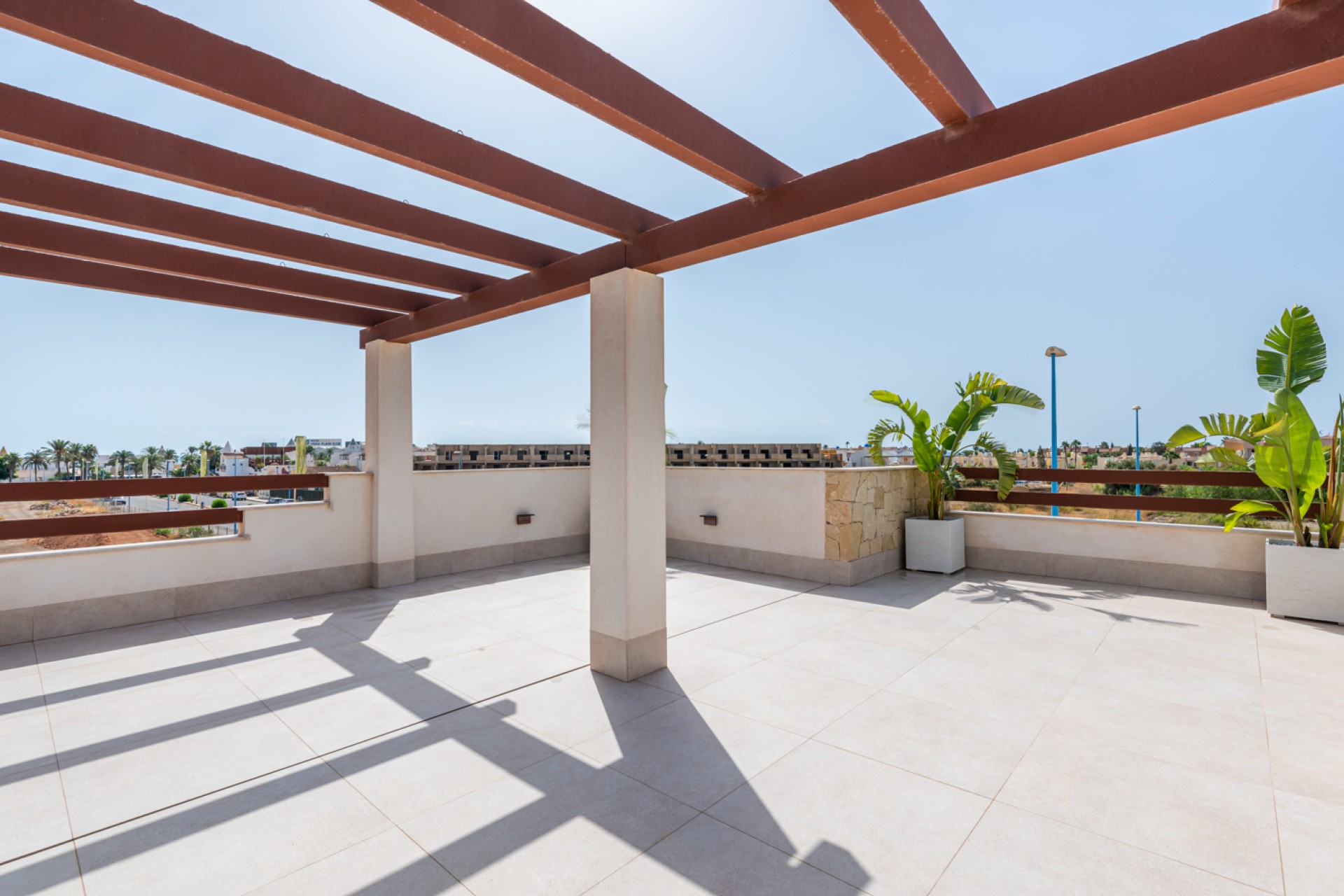 Nouvelle construction - Maison individuelle - Vera