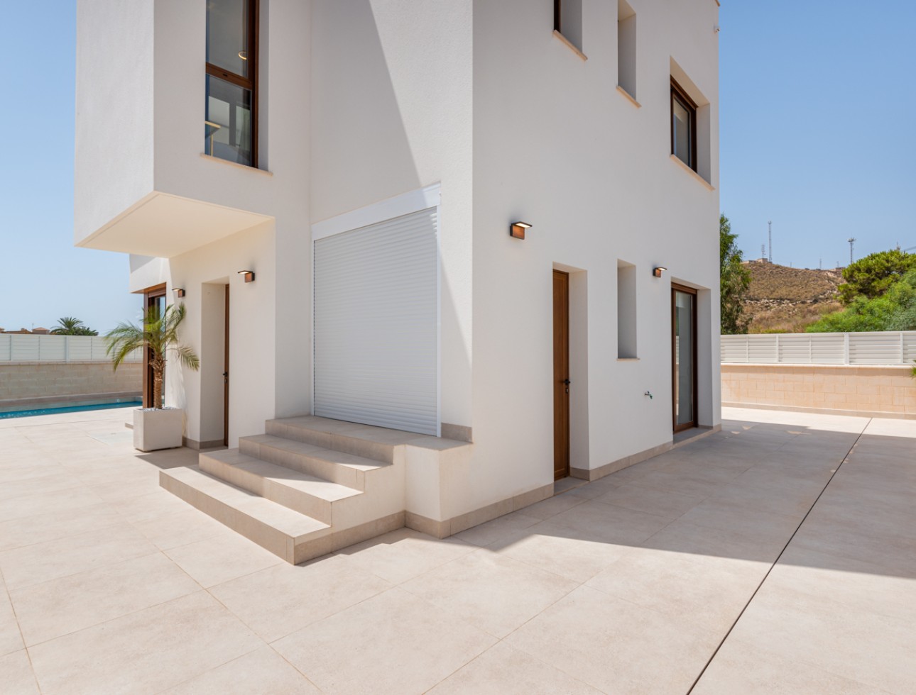 Nouvelle construction - Maison individuelle - Vera