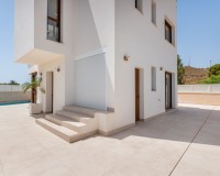 Nouvelle construction - Maison individuelle - Vera