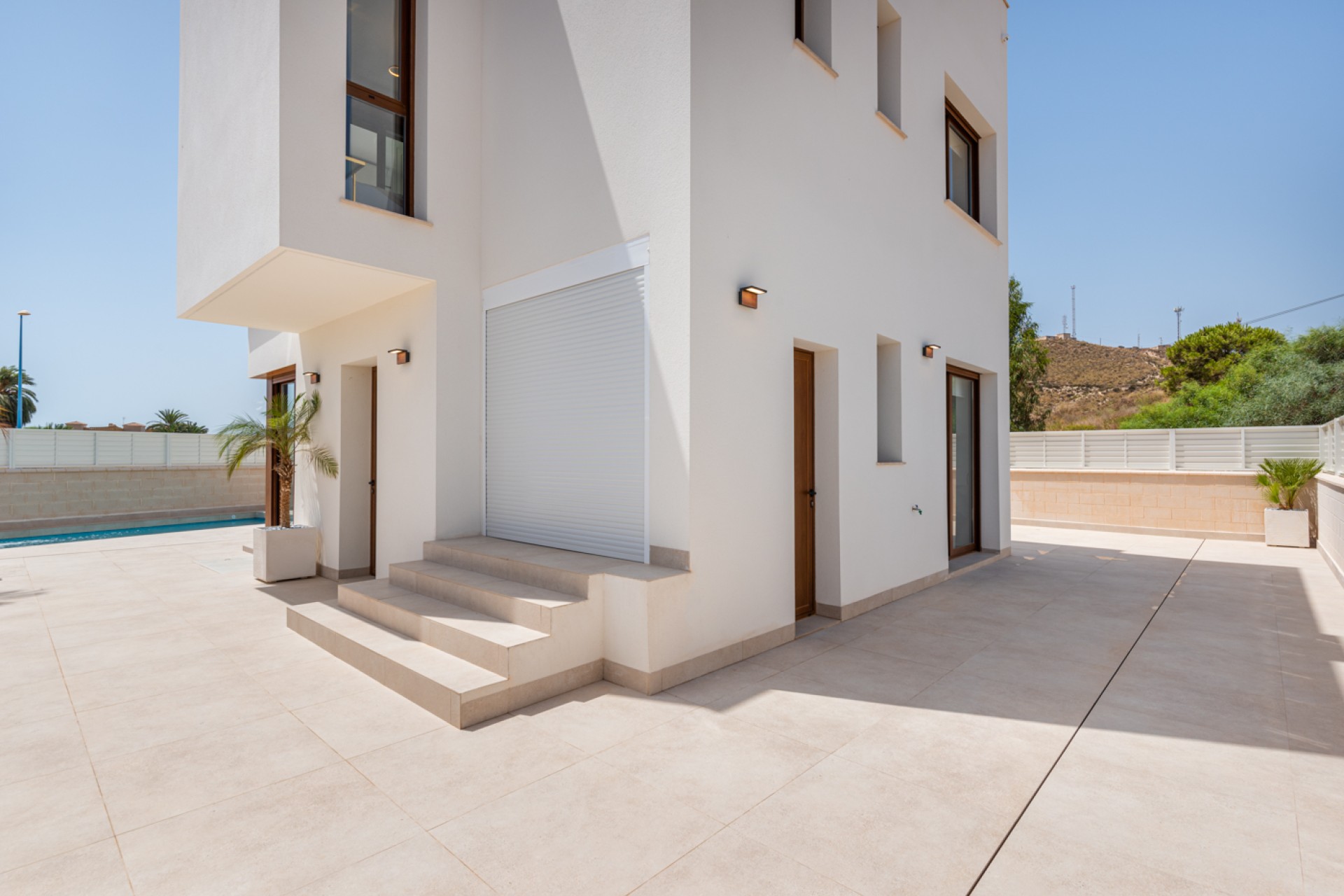 Nouvelle construction - Maison individuelle - Vera