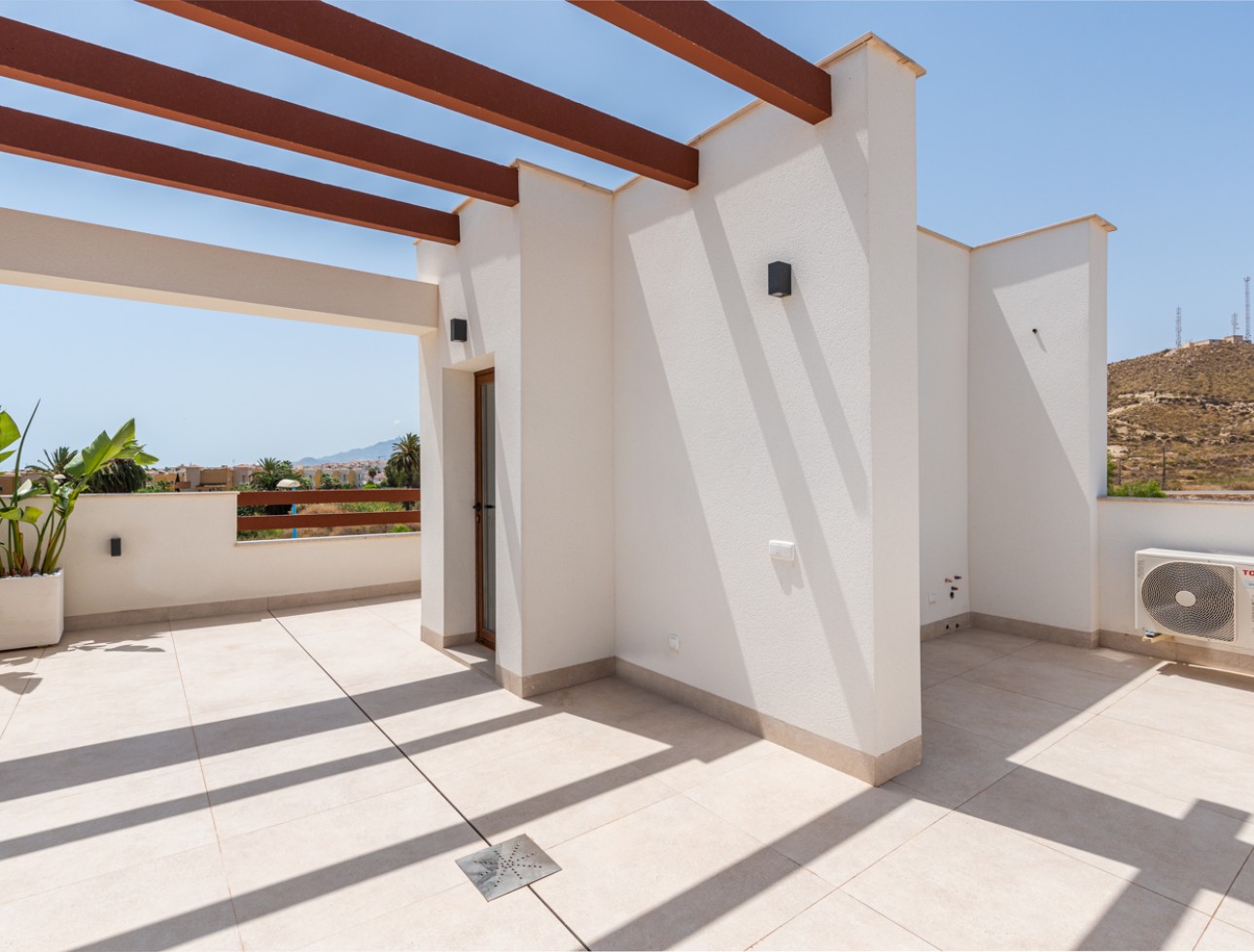 Nouvelle construction - Maison individuelle - Vera