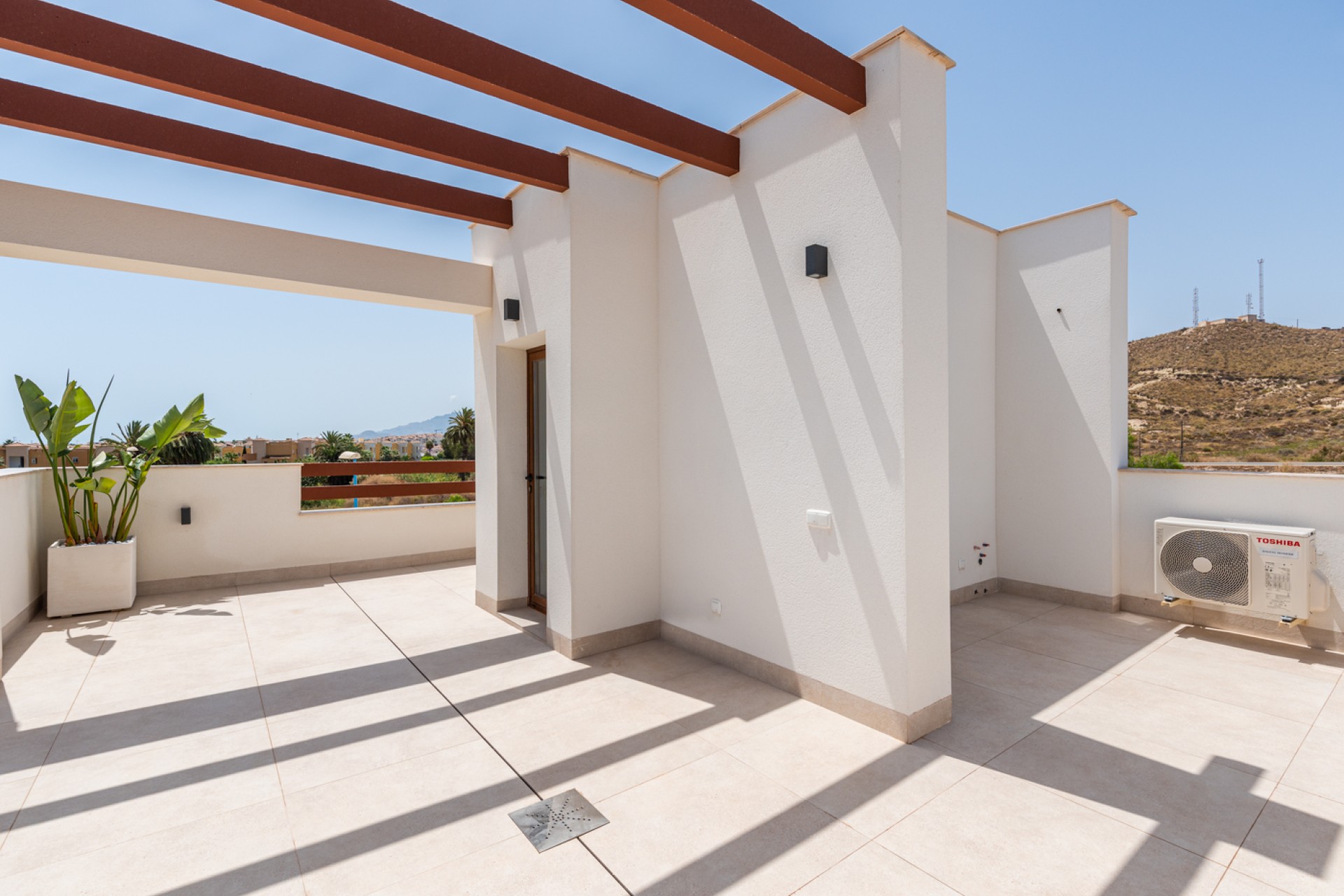 Nouvelle construction - Maison individuelle - Vera