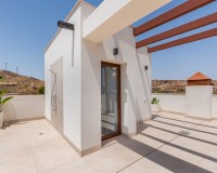 Nouvelle construction - Maison individuelle - Vera