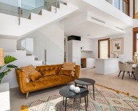 Nouvelle construction - Maison individuelle - Vera