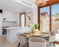 Nouvelle construction - Maison individuelle - Vera