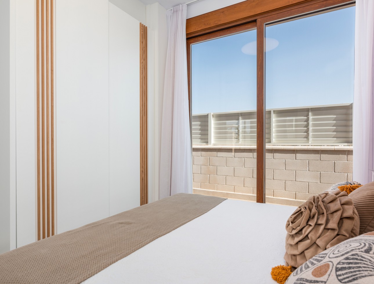 Nouvelle construction - Maison individuelle - Vera