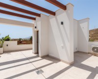 Nouvelle construction - Maison individuelle - Vera