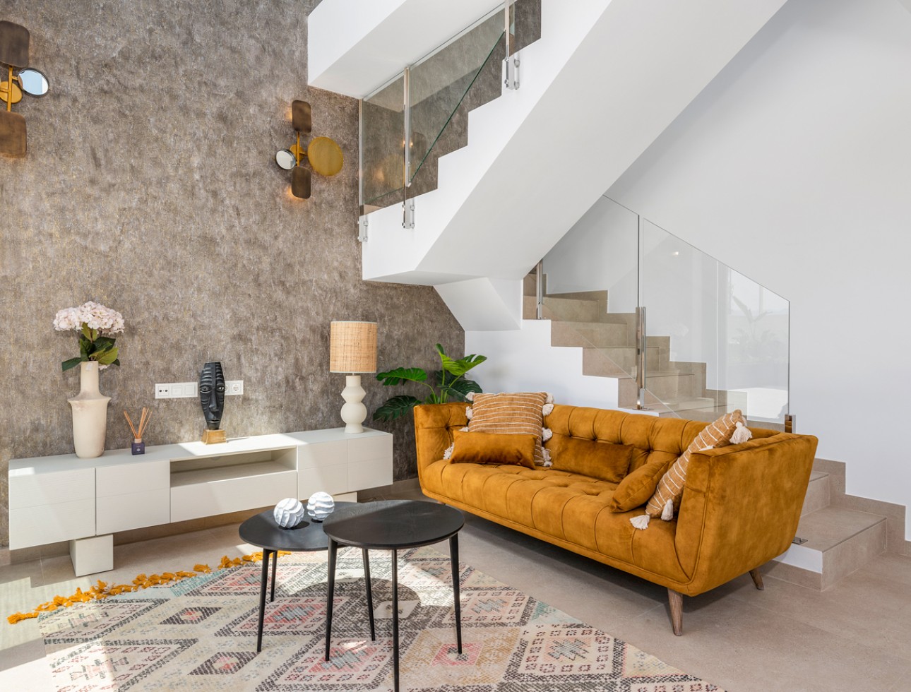 Nouvelle construction - Maison individuelle - Vera