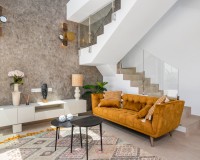 Nouvelle construction - Maison individuelle - Vera