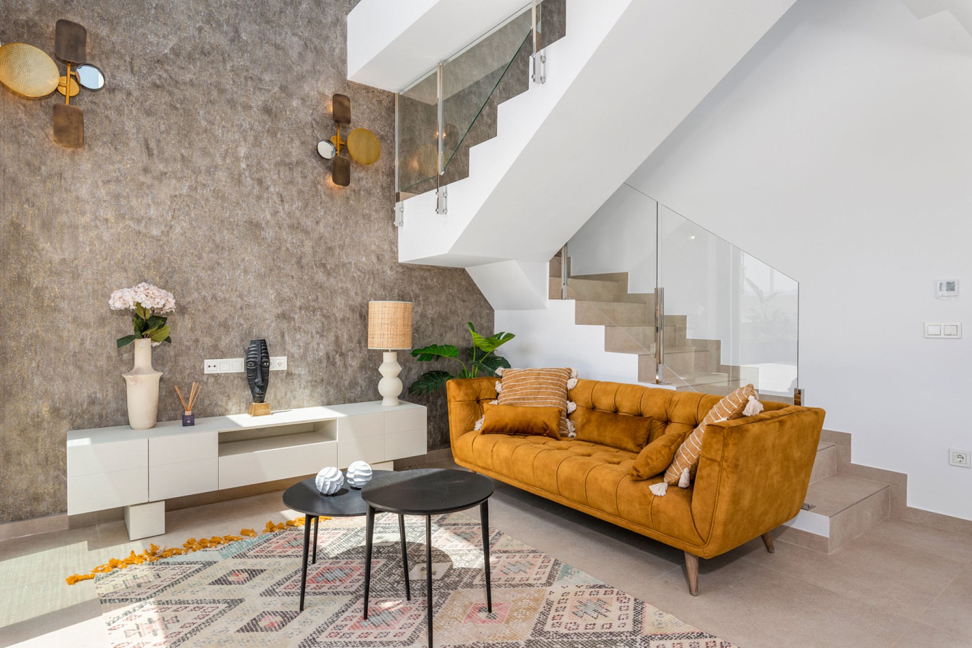 Nouvelle construction - Maison individuelle - Vera