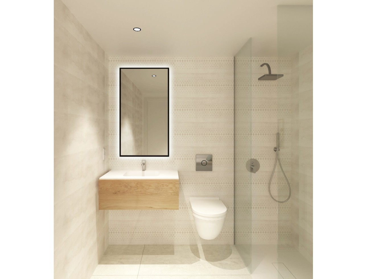 Nouvelle construction - Maison mitoyenne - Gran Alacant