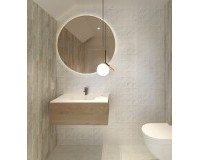 Nouvelle construction - Maison mitoyenne - Gran Alacant