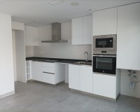 Nouvelle construction - Maison mitoyenne - Gran Alacant