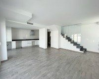 Nouvelle construction - Maison mitoyenne - Gran Alacant