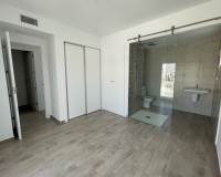 Nouvelle construction - Maison mitoyenne - Gran Alacant