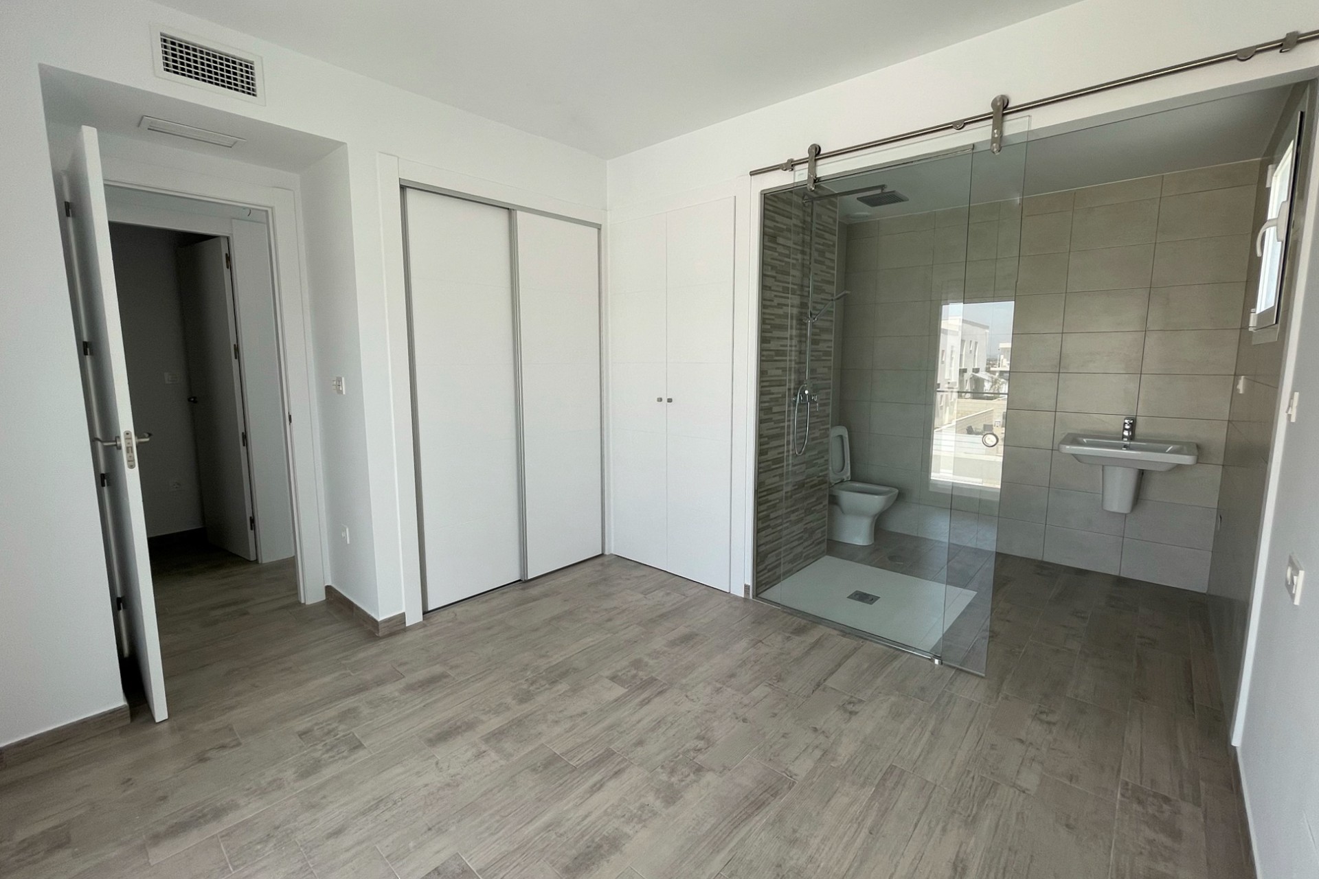 Nouvelle construction - Maison mitoyenne - Gran Alacant