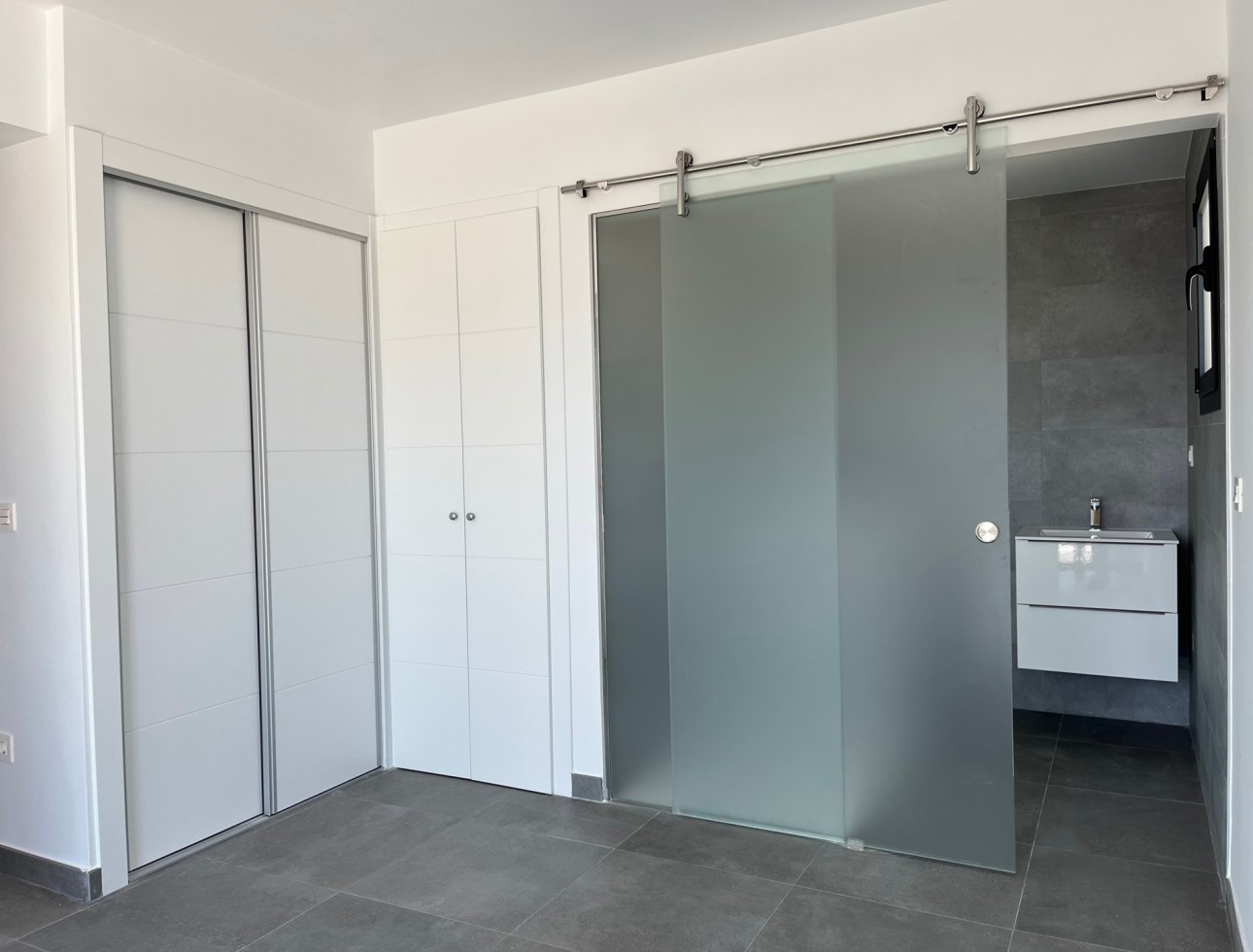 Nouvelle construction - Maison mitoyenne - Gran Alacant