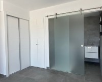 Nouvelle construction - Maison mitoyenne - Gran Alacant