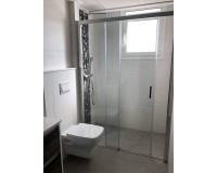 Nouvelle construction - Maison mitoyenne - Gran Alacant